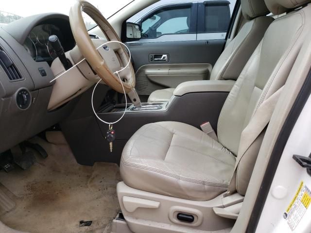 2009 Ford Edge Limited