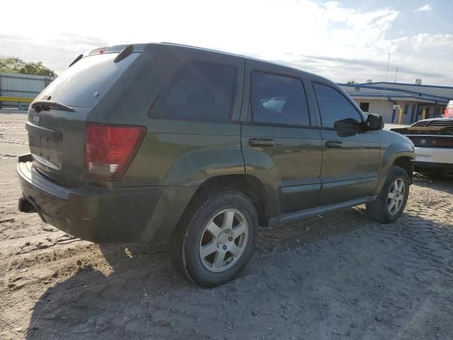 2008 Jeep Grand Cherokee Laredo