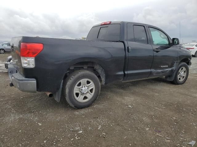 2013 Toyota Tundra Double Cab SR5