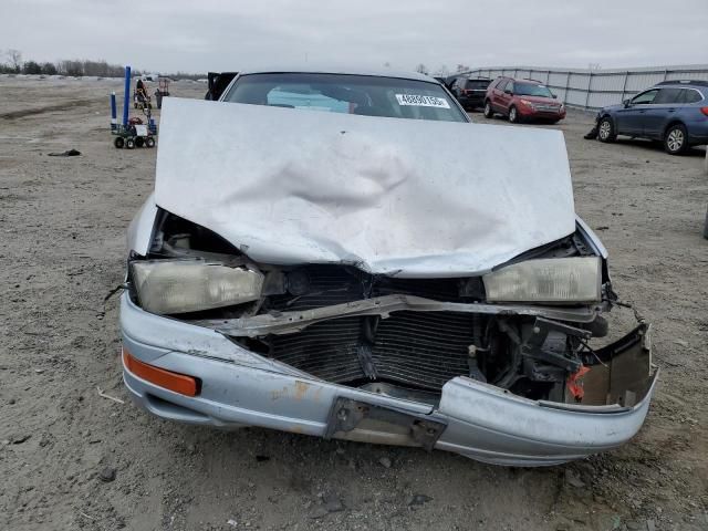 1994 Toyota Camry LE