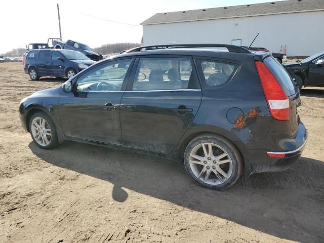 2010 Hyundai Elantra Touring GLS