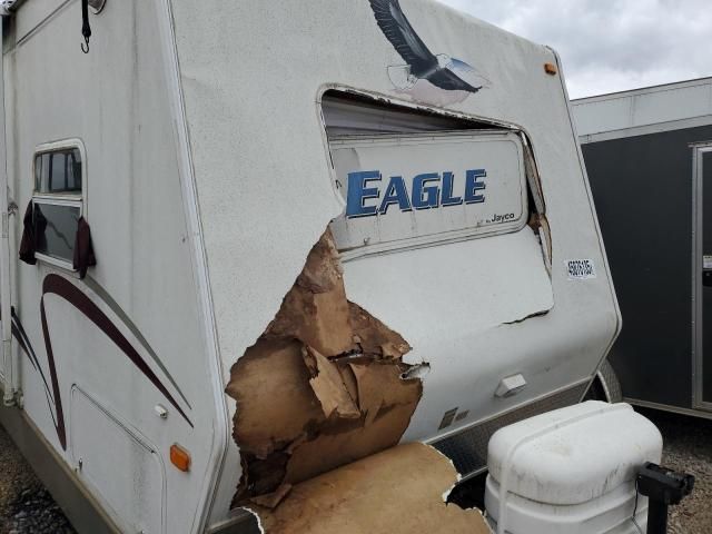 2005 Jayco Eagle