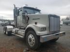 2016 Western Star 2016 Westenstar 4900FA Semi Truck