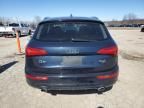 2013 Audi Q5 Premium Plus