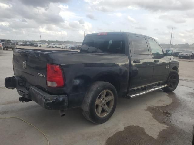 2016 Dodge RAM 1500 ST