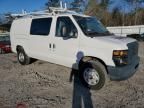 2014 Ford Econoline E350 Super Duty Van