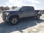 2019 GMC Sierra K1500 AT4