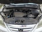 2006 Honda Odyssey EXL