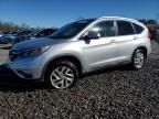 2016 Honda CR-V EXL