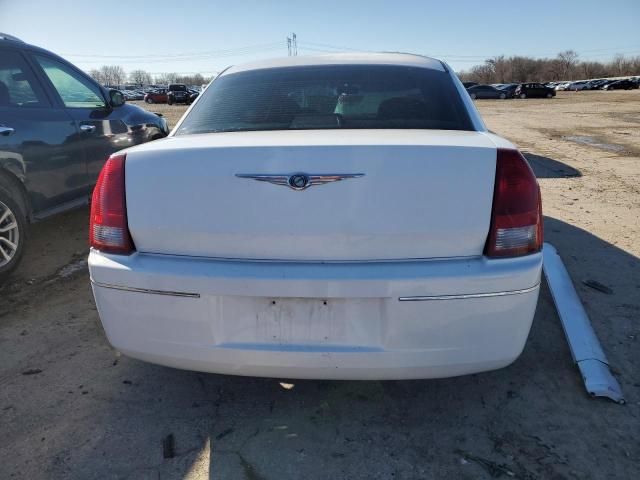 2005 Chrysler 300 Touring