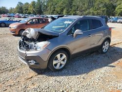 2015 Buick Encore Convenience en venta en Eight Mile, AL