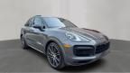 2019 Porsche Cayenne S