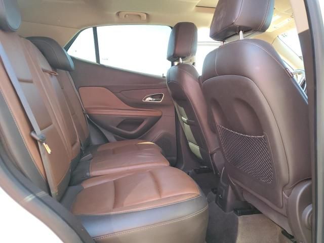 2013 Buick Encore