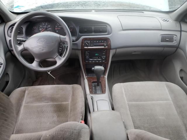 2000 Nissan Altima XE