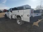 2018 Ford F550 Super Duty