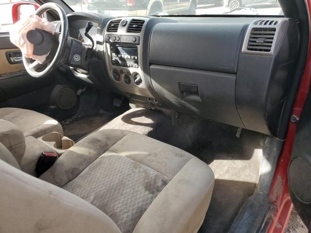 2010 Chevrolet Colorado LT