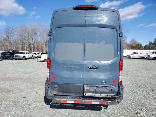 2019 Ford Transit T-250