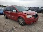 2008 Chrysler Town & Country Limited