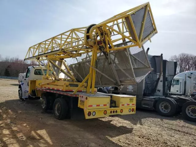 2020 Freightliner Business Class M2 Bridge Inspection Truck