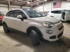 2016 Fiat 500X Easy