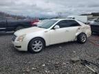 2009 Cadillac CTS