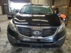 2011 KIA Sportage LX