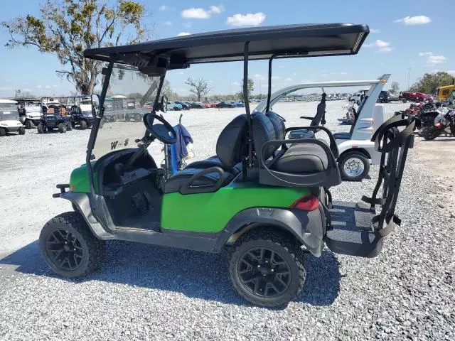 2019 Clubcar Golf Cart