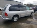 1999 Chrysler Town & Country LX