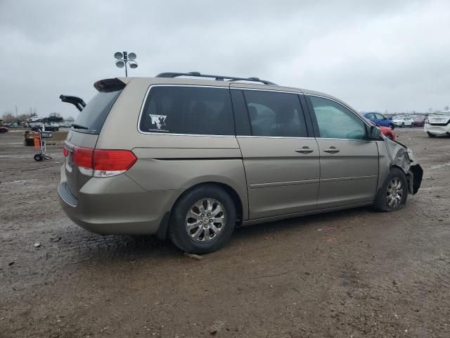 2008 Honda Odyssey EXL