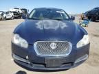 2009 Jaguar XF Premium Luxury