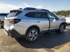 2020 Subaru Outback Limited XT