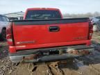 2007 Chevrolet Silverado K1500 Classic Crew Cab