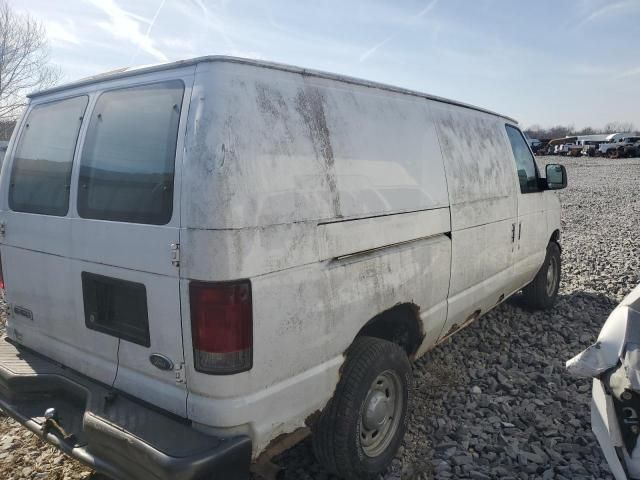 2006 Ford Econoline E150 Van