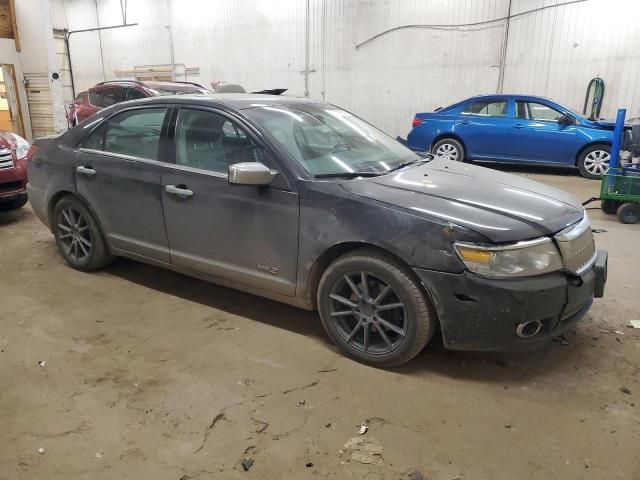 2007 Lincoln MKZ