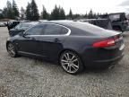 2011 Jaguar XF Premium