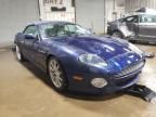 2002 Aston Martin DB7 Vantage