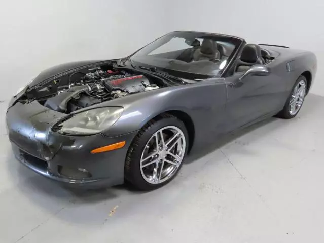 2013 Chevrolet Corvette