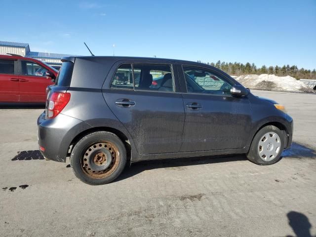 2010 Scion 2010 Toyota Scion XD