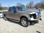 2012 Ford F150 Super Cab