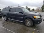 2006 Toyota Tundra Double Cab Limited