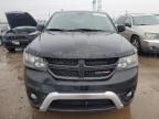 2015 Dodge Journey Crossroad