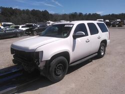 Chevrolet Tahoe Vehiculos salvage en venta: 2014 Chevrolet Tahoe C1500 LS