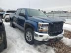 2017 Chevrolet Silverado K1500