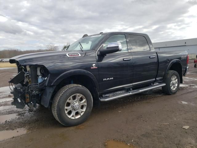 2019 Dodge 2500 Laramie