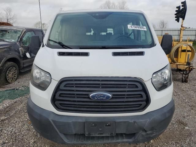 2018 Ford Transit T-350