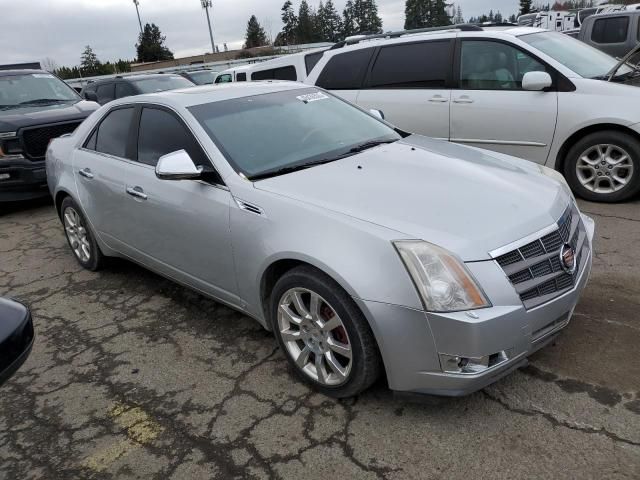 2009 Cadillac CTS HI Feature V6