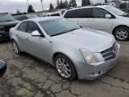 2009 Cadillac CTS HI Feature V6