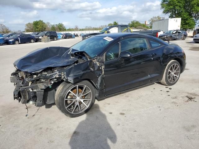 2011 Mitsubishi Eclipse GS Sport