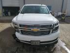 2015 Chevrolet Tahoe K1500 LTZ