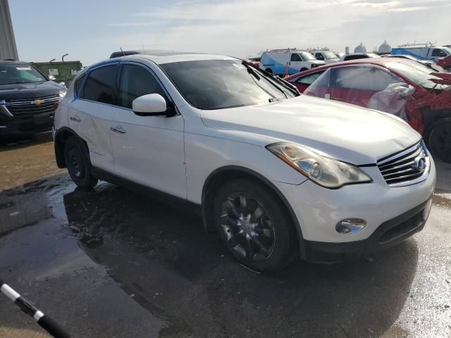 2011 Infiniti EX35 Base